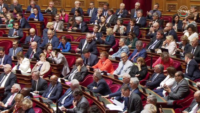 Européennes: Nous n'avons pas honte de continuer à défendre la place et la voix de la France en Europe affirme Prisca Thévenot