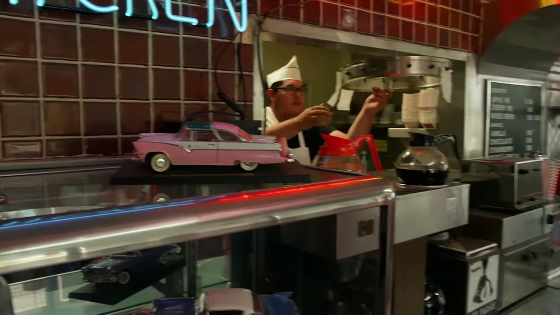 Great Movie - The Fearless   Best Hollywood Blockbuster Full Action of All Time