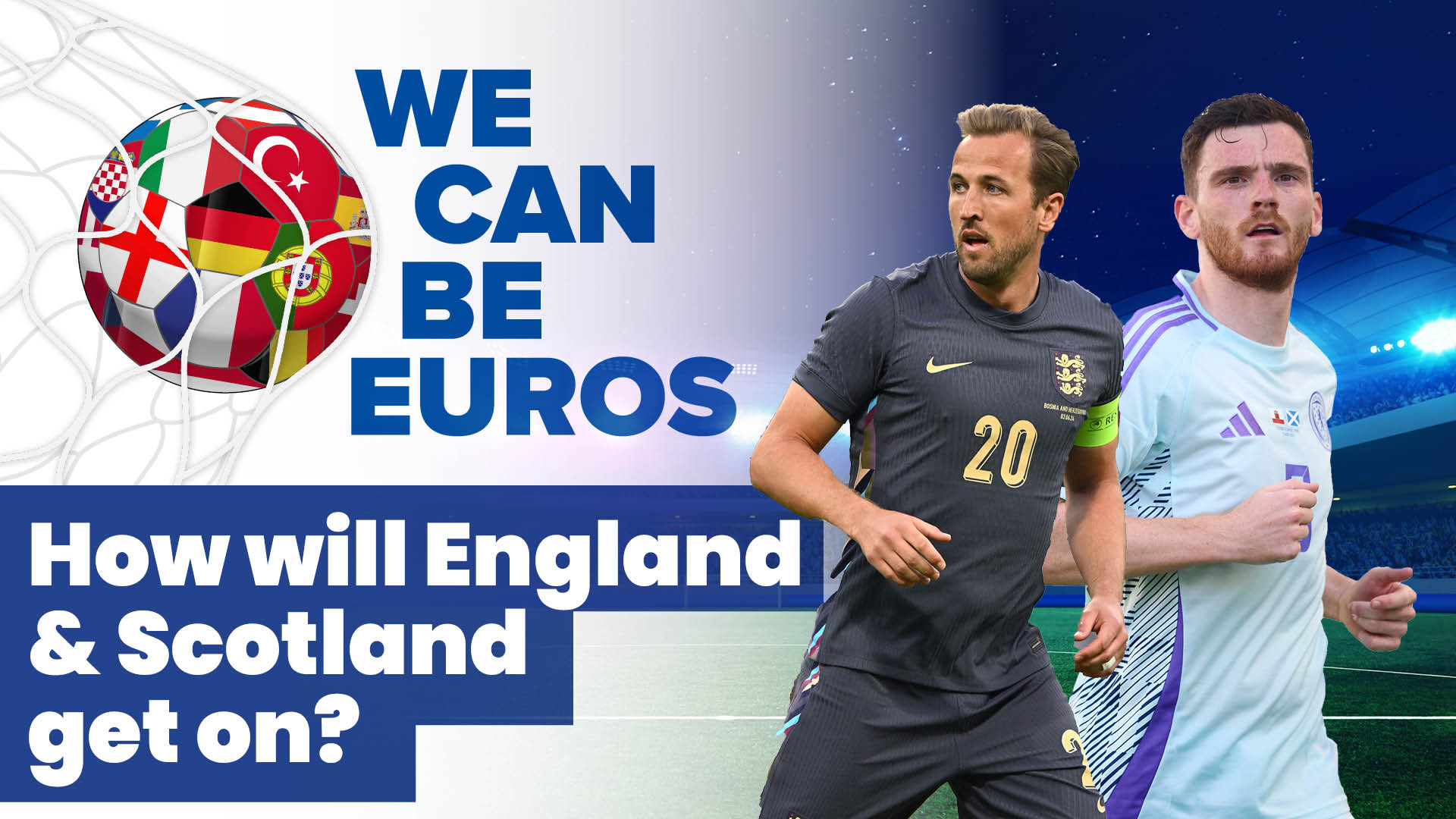 EURO 2025 England's Group Stage Opponents, Kickoff, 03/21/2025