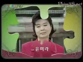 Những Nàng Công Chúa Nổi Tiếng Tập 73