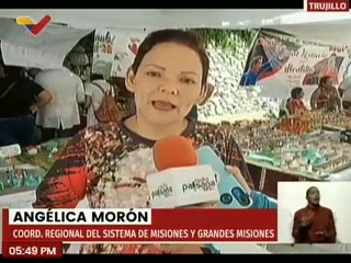 Trujillo | Más de 100 comunidades participan en la Expo Cartografía Social Insurgente 2024