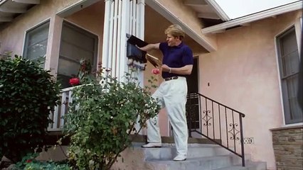 Unhinged Full Movie | Intense Thriller That Will Keep You on the Edge