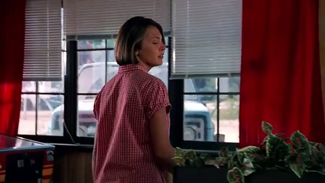 Death Truck Full Movie Action