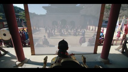 Missing Crown Prince Ep 16 eng sub