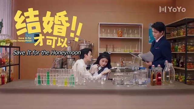 (ENG) Save It for the Honeymoon (2024) Ep 21 EngSub