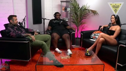 Jennifer White on Sleeping with Ron Jeremy & Doing a 50 Guy Scene