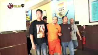 Ditangkap di Bali, Polisi Ungkap Kasus Buronan Thailand Paling Dicari Chaowalit