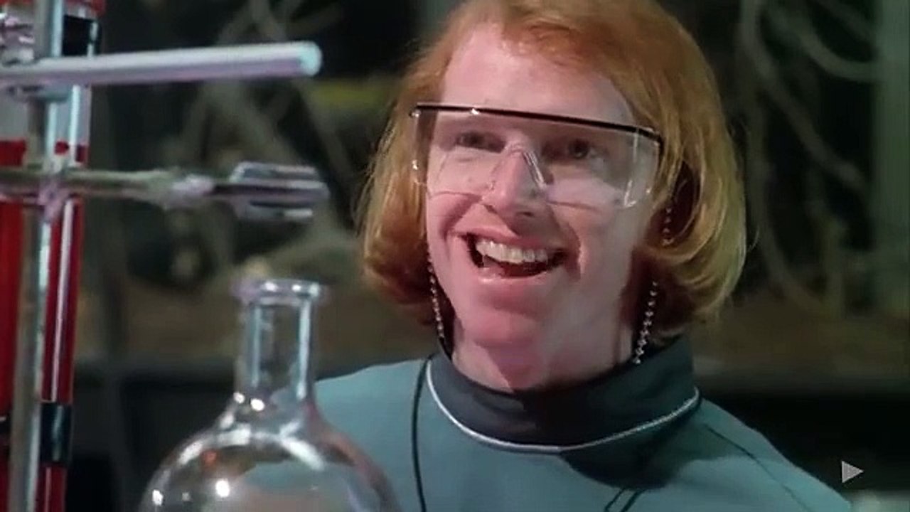 Death in the Woods Full Movie Suspense