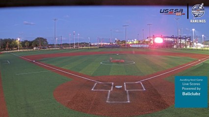 White Rawlings - Global State (2024) Sat, Jun 01, 2024 8:15 PM to 10:30 PM