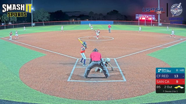 Blue Louisville Slugger - Global State (2024) Sat, Jun 01, 2024 8:15 PM to 10:30 PM