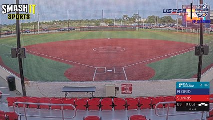 FP Stadium Multi-Camera - Global State (2024) Sat, Jun 01, 2024 8:15 PM to 10:29 PM