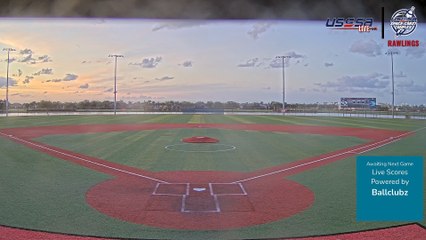 Red Rawlings - Global State (2024) Sat, Jun 01, 2024 8:15 PM to 10:30 PM