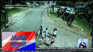 4 sa 8 na tumakas na preso, nahuli na | Unang Balita