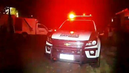 Tragédia! Jovem de 19 anos é encontrado morto em residência no 14 de Novembro