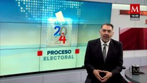 Registran dos fallecidos durante la jornada electoral en Puebla