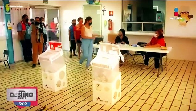 ¿Cómo funcionan las casillas electrónicas?