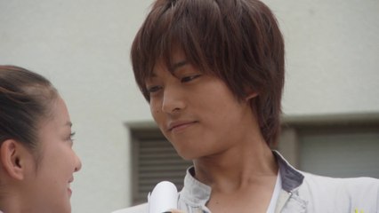 Escuela Técnica Asuko Capitulo 9 Final Español Latino - Dorama en Audio Latino