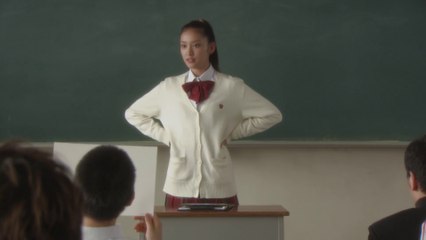 Escuela Técnica Asuko Capitulo 4 Español Latino - Dorama en Audio Latino