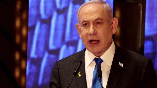 Netanyahu aide: Israel accepts Biden's Gaza plan - REUTERS