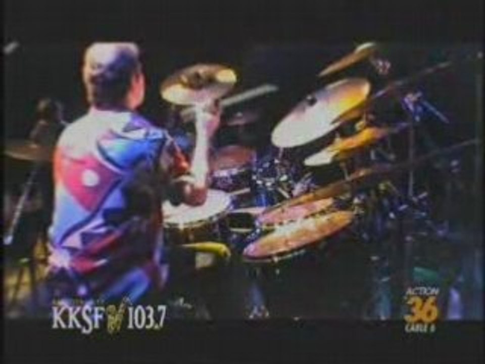 Spyro Gyra: Morning Dance