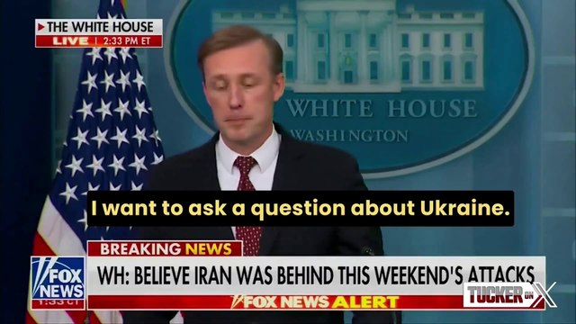 Who’s Losing the Ukraine vs. Russia War? The United States.