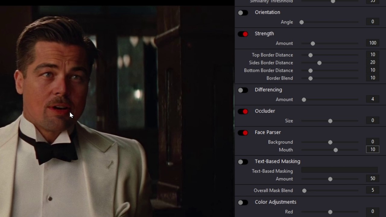 Mind-Blowing Deepfake Tutorial: Turn Anyone into Your Fav Movie Star ...