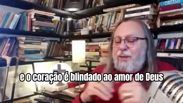 O QUE OS EVANGÉLICOS PENSAM SOBRE SER FILHOS DE DEUS - ENTREVISTA COM PASTOR CAIO FABIO