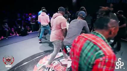 When DANCERS Go GOD MODE in Dance Battle Compilation