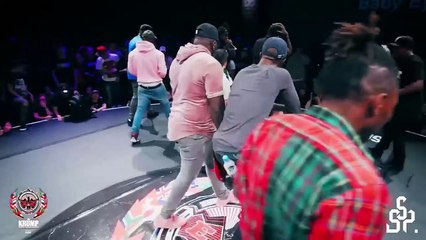 When DANCERS Go GOD MODE in Dance Battle Compilation