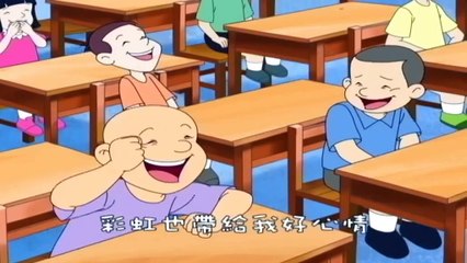 Baka Kata I Radoznali Srecko S01 - 19 ( Sr )