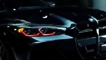 Guess car