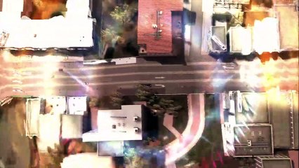 Driver: San Francisco online multiplayer - ps3