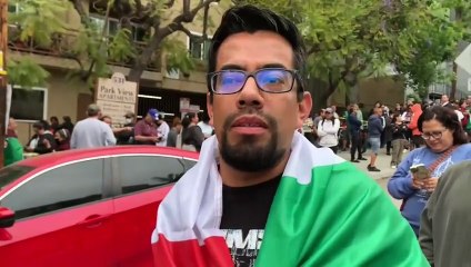 Mexicanos en todo el mundo votaron en las elecciones 2024