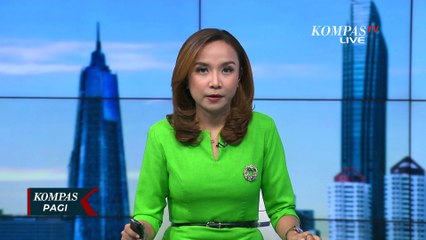 Sempat Dibawa ke Rumah Sakit, Bocah yang Jatuh di JPO Tol JORR Jatiasih Meninggal Dunia