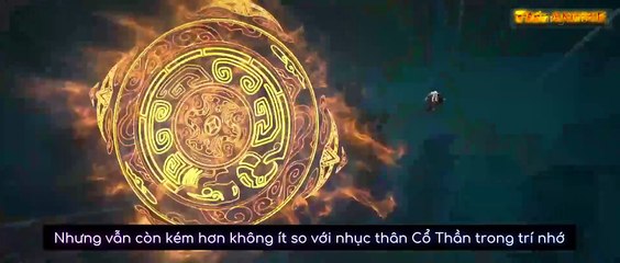 Tiên Nghịch Tập 37