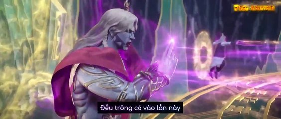 Tiên Nghịch Tập 36