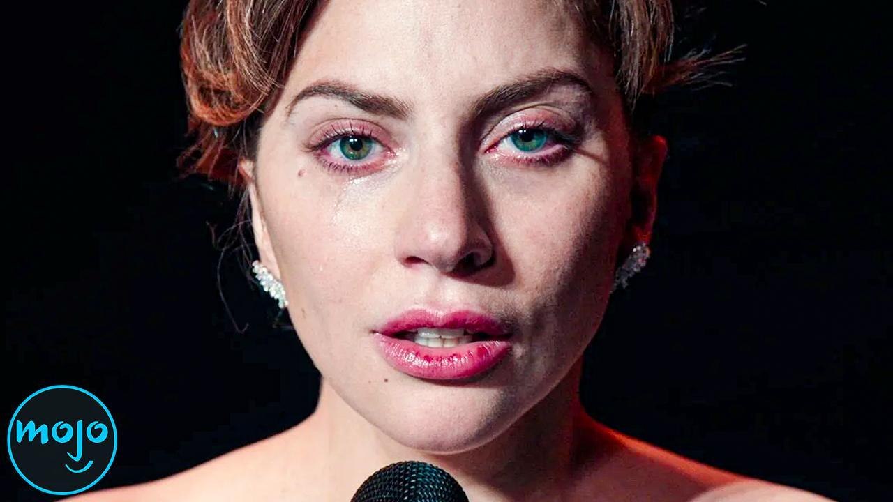 Top 10 Normal Looking Performances with Disturbing Backstories - video ...