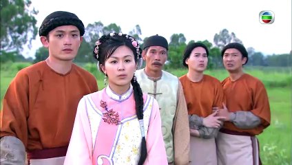 馬國明主演   TVB 清裝情感   幕後大老爺 05 20   馬國明(周炳)唐寧(小嫻) 擦出火花   馬國明、徐子珊、高鈞賢、唐寧、劉家輝、黃智賢   粵語中字   2009