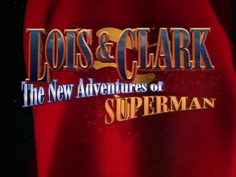 Lois & Clark Las nuevas aventuras de Superman Capitulo 11