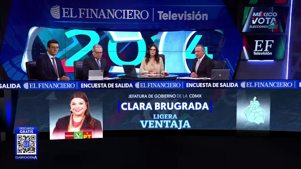 Morena 'canta' triunfo en Morelos, Puebla, Chiapas y Tabasco
