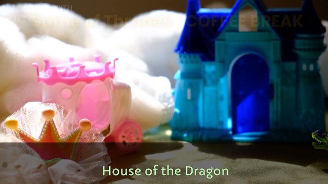 Beyond The Iron Throne, From Game of Thrones to House of the Dragon