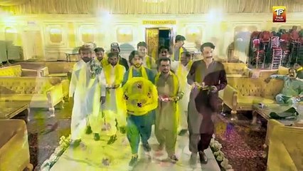 Tedi Mehndi Howan Ha _ Iqbal Balam _ Must Watch Official Music Video _ Thar Production