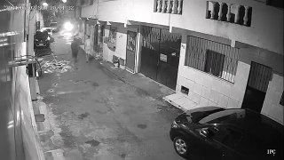 Bandidos causam pânico para moradores e promovem arrastões em São Caetano; veja vídeo