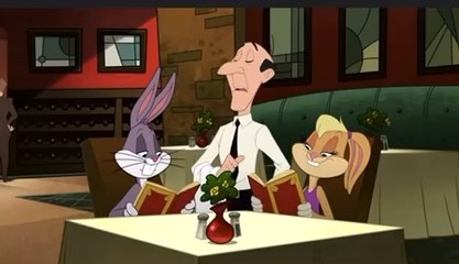 Lola est completement folle