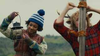 Sweet Tooth: Zur letzten Staffel der Fantasy-Serie gibt es jetzt einen offiziellen Trailer