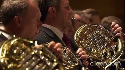 Rachmaninov Symphony No. 2 - 3rd Movement