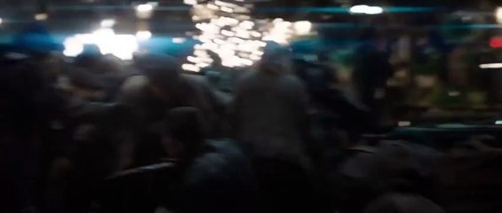 Iron sky 2 Bande-annonce (DE)