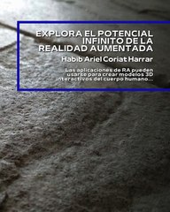 |HABIB ARIEL CORIAT HARRAR | REALIDAD AUMENTADA: USOS INNOVADORES (PARTE 1) (@HABIBARIELC)