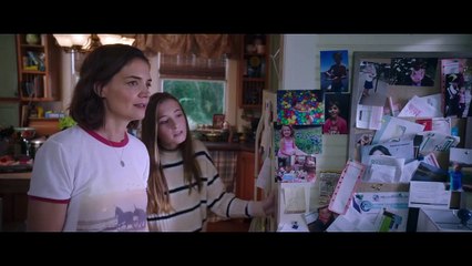 Le secret : Oser le rêve Bande-annonce (EN)