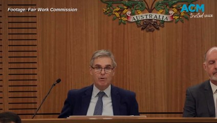 Fair Work lift wages 3.75 per cent for lowest paid workers